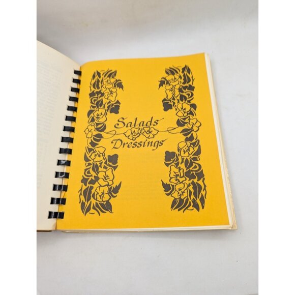 The Country Sampler Recipe Cook Hopkinton library READ - Picture 4 of 10